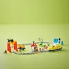 LEGO DUPLO Town Duży Interaktywny Pociąg Miejski z Podgląd zdjęcia produktu 28