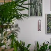 Innenraumthermometer Holzpendel Produktbild-Vorschau 4