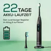SC 50 Green Planet Midnight Ink brosse à dents sonique Voir les images du produit 10
