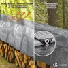 Bâche de protection VOUNOT® 1,5 x 6 m, 240 g/m², Voir les images du produit 9