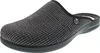 Fly Flot Herren Hausschuh Cord Pantoffel mit leichter Produktbild-Vorschau 12