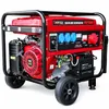 Generatore a benzina da 5,5 kW, gruppo elettrogeno di Anteprima dell’immagine prodotto 1