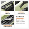 Travely Premium Handgepäck Koffer 55x40x20cm - passend für Produktbild-Vorschau 7