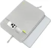 Tech-Protect Defender Laptoptasche 15–16" Grau Produktbild-Vorschau 6