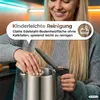 Wasserkocher Aqa Neo Edelstahl Cool-Touch Produktbild-Vorschau 15