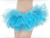 Organza Tutu türkis Produktbild-Vorschau 2