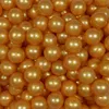 Balles de jeu ø7cm 500pcs or Voir les images du produit 1