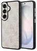 Custodia Guess 4G Embossed Ring MagSafe per Samsung Galaxy Anteprima dell’immagine prodotto 10