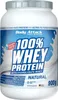 Body Attack 100 % Whey Protein – 900 g Neutral Produktbild-Vorschau 1
