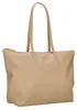 Lacoste L. 12.12 Concept – nákupná taška L, 34 cm (farba: Náhľad obrázku produktu 5