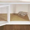 vidaXL Konopná rohož proti hlodavcom 1x25 m 5 mm Náhľad obrázku produktu 4