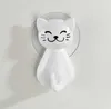 Saughaken Katze Weiß Produktbild-Vorschau 4