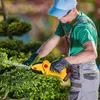 Akku-Grasschere, 24V 2-in-1 Hand-Heckenschere, Produktbild-Vorschau 6