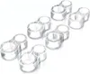 BEARWARE Türklinkenpuffer Twin 6er Set Türgriffpuffer, Produktbild-Vorschau 1