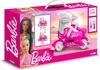 STAMP Inliner BARBIE - Größe 27-30 - Pink ; CB200301 Patins Voir les images du produit 5