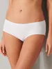 Schiesser Damen Panty Gr. 40  weiss Produktbild-Vorschau 7
