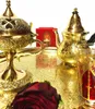Oriental Indienne Laiton Räucherschale Fumer Plus Chaud Voir les images du produit 6