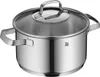 WMF Belmonte, Kochset, Edelstahl, Edelstahl, Edelstahl, Produktbild-Vorschau 10