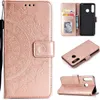 Huawei P30 Lite Custodia del telefono cellulare Flip Case Anteprima dell’immagine prodotto 1