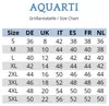 Aquarti Damen Bikinihose mit Raffung und Schnüren, Farbe: Produktbild-Vorschau 6