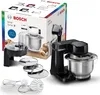 Bosch Serie 2 MUMS2EB01 Küchenmaschinen - Schwarz Produktbild-Vorschau 2