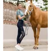 E.L.T Reitleggings Full-Grip Damen Nina FS 2025 Reithose Produktbild-Vorschau 4
