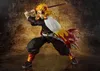 Zabiják démonů: H.Figuarts Actionfigur Kyojuro Rengoku 15 Náhled obrázku produktu 2
