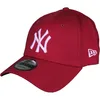 New Era Leag Esnl 940 Neyyan Carwhi Dark Red Dark Red - Produktbild-Vorschau 6