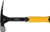 Maurerhammer DWHT51389 567g m.Meißelklinge Produktbild-Vorschau 1