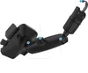Support pour rétroviseur de voiture, Fixed Iconiq Mirror, Voir les images du produit 5