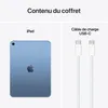 Apple iPad, 27,9 cm (11"), 2360 x 1640 pixels, 128 GB, Productafbeelding-voorbeeld 16