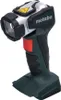 A Metabo LED work light is shown against a white background. Anteprima dell’immagine prodotto