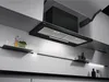 AEG 6000 ExtractionTech / Flachschirmhaube / 90 cm / Produktbild-Vorschau 3