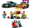 LEGO 60389 City Autowerkstatt, Produktbild-Vorschau 6