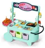 BABY born Snack Shop, Obchod pre bábiky, 3 rok / roky, Náhľad obrázku produktu 5