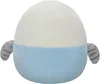 Jazwares SQK3440 - Squishmallows 19 cm (7,5") - Serie 15 - Produktbild-Vorschau 2