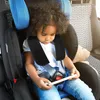 URAQT Baby ceinture de sécurité épaulettes 2 pièces Noir - Voir les images du produit 6