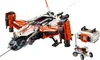 LEGO® Technic 42181 Frachtowiec ciężki VTOL LT81 Podgląd zdjęcia produktu 6
