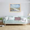 Dekoračný vankúš ružový 30 x 50 cm Náhľad obrázku produktu 4