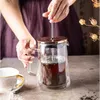 Klausberg French Press cafetière et théière 0,60l KB7724 Voir les images du produit 5