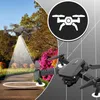 Drony s kamerou, WiFi FPV, bezkartáčový motor, skládací, Náhled obrázku produktu 8