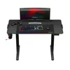 Huzaro Hero 8.2 RGB | LED Elektrisch Computertisch Produktbild-Vorschau 14