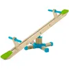 TP Toys Transat Wipwap Bouncy - pivotant à 360 Voir les images du produit 1