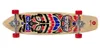 Kicktail-Longboard Cherokee 36 Produktbild-Vorschau 9