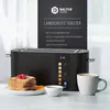 Balter Toaster 4 Scheiben, Edelstahl, Langschlitztoaster Produktbild-Vorschau 9