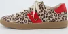 Paul Green Damen Sneaker braun Größe EUR 41 Produktbild-Vorschau 11