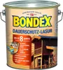 Bondex Dauerschutz Lasur 4 L rio palisander Produktbild-Vorschau 2