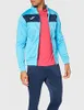 Heren Tracksuit - Blauw (Fluorine/Navy) Productafbeelding-voorbeeld 2