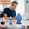 CMYK Pigmentset für 3D-Druckharz, 4 x 30 ml Productafbeelding-voorbeeld