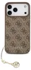 Guess – Hardcase 4G Charm Cradle MagSafe obal na iPhone 17 Náhľad obrázku produktu 2